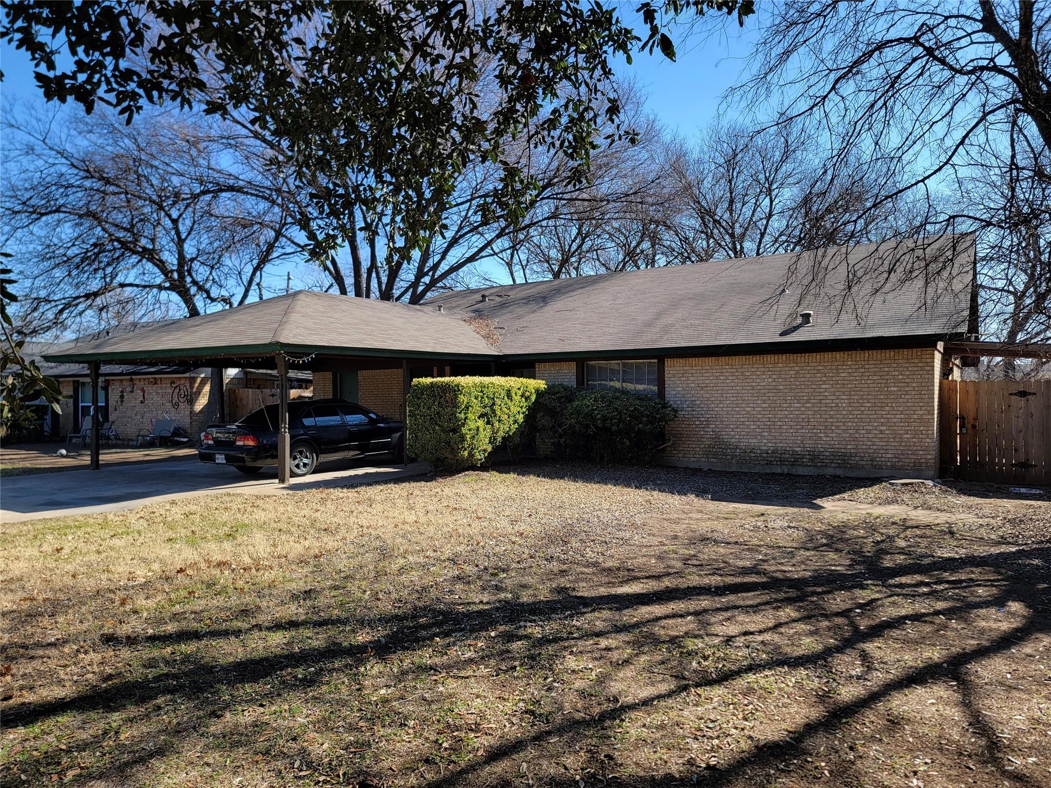 9303 Quail Field Drive Austin TX 78758