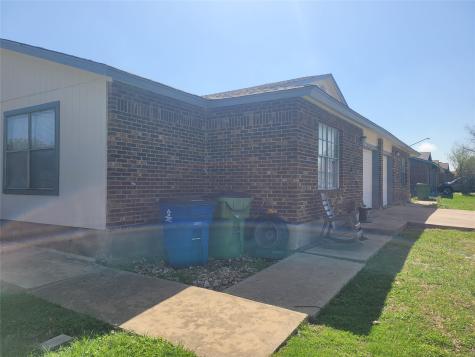1011 Ridgemont Street Round Rock TX 78664