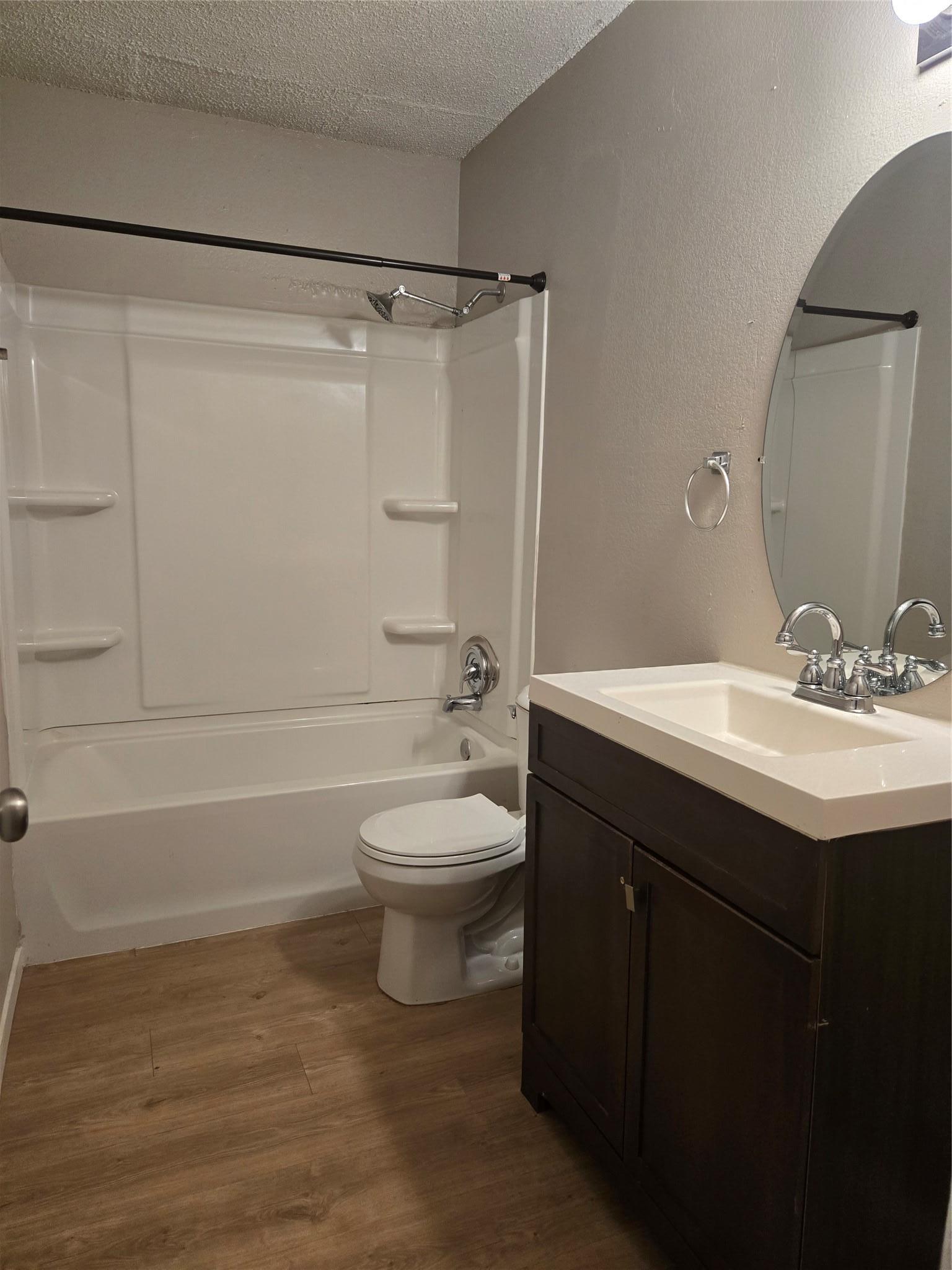 1011 Ridgemont Street Round Rock TX 78664