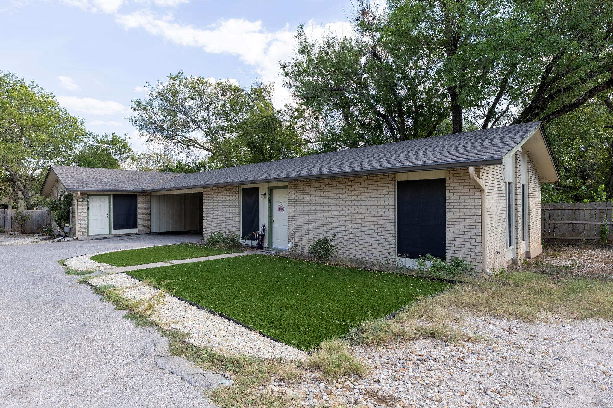 7001 Cooper Lane Austin TX 78745
