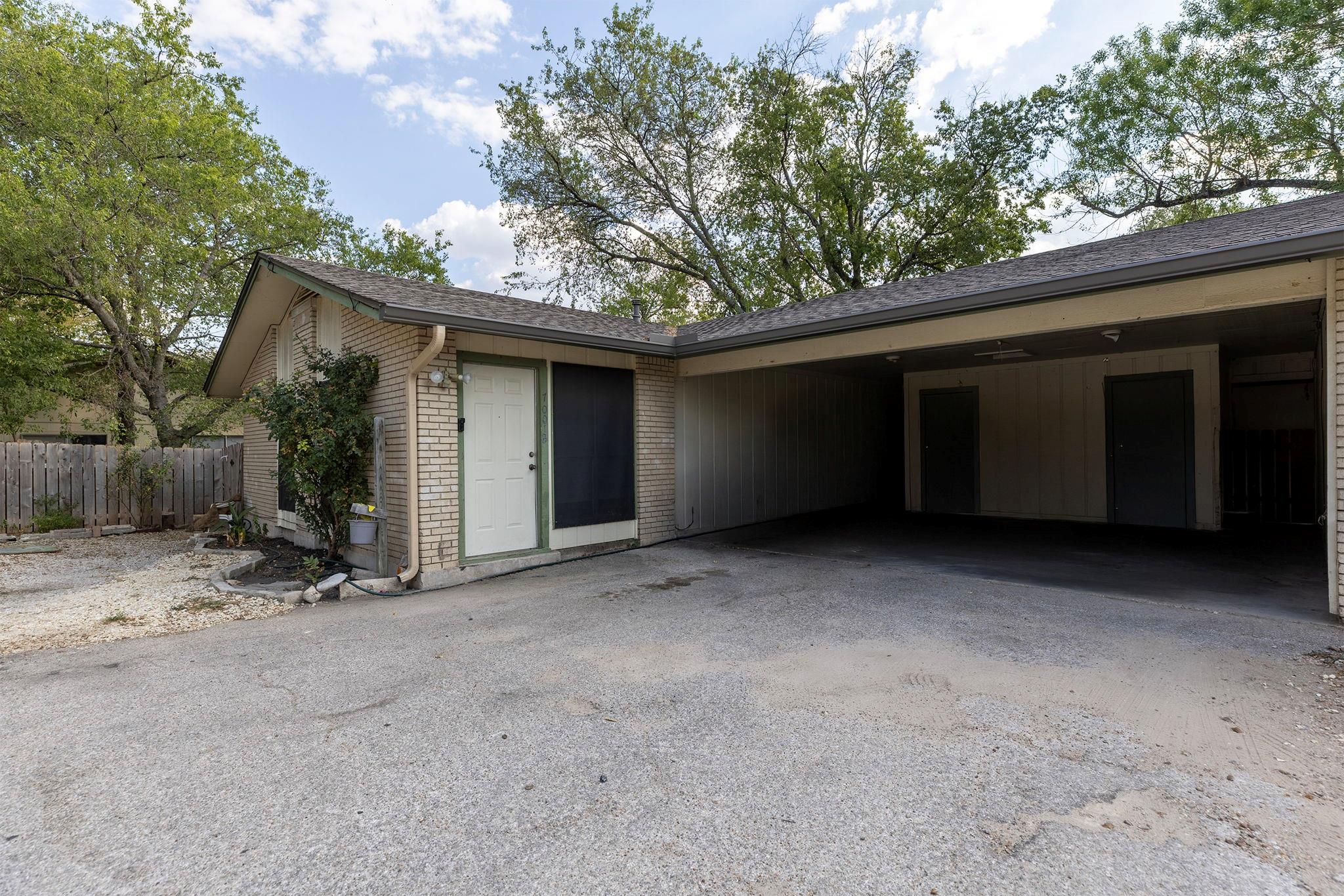 7001 Cooper Lane Austin TX 78745