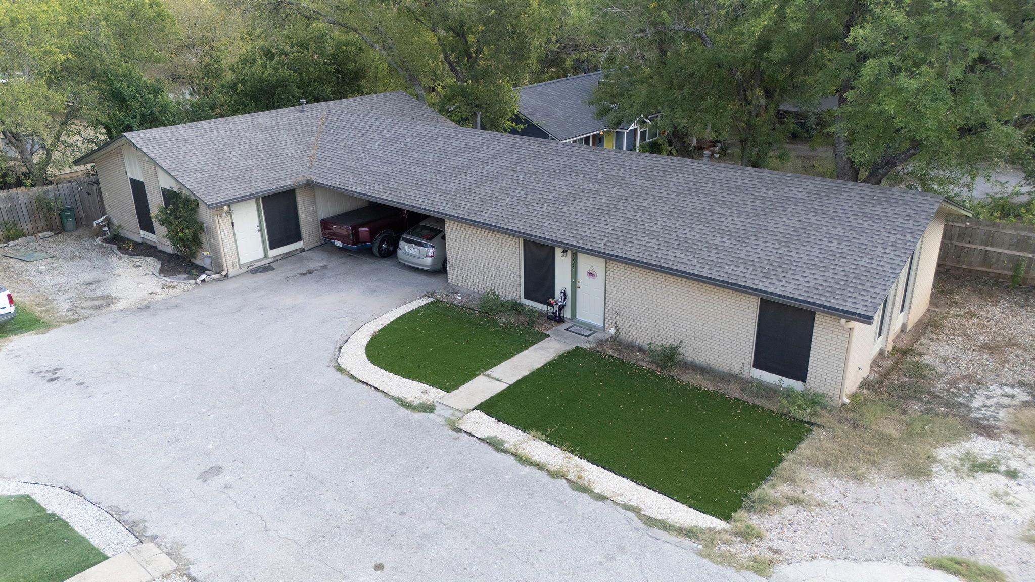 7001 Cooper Lane Austin TX 78745