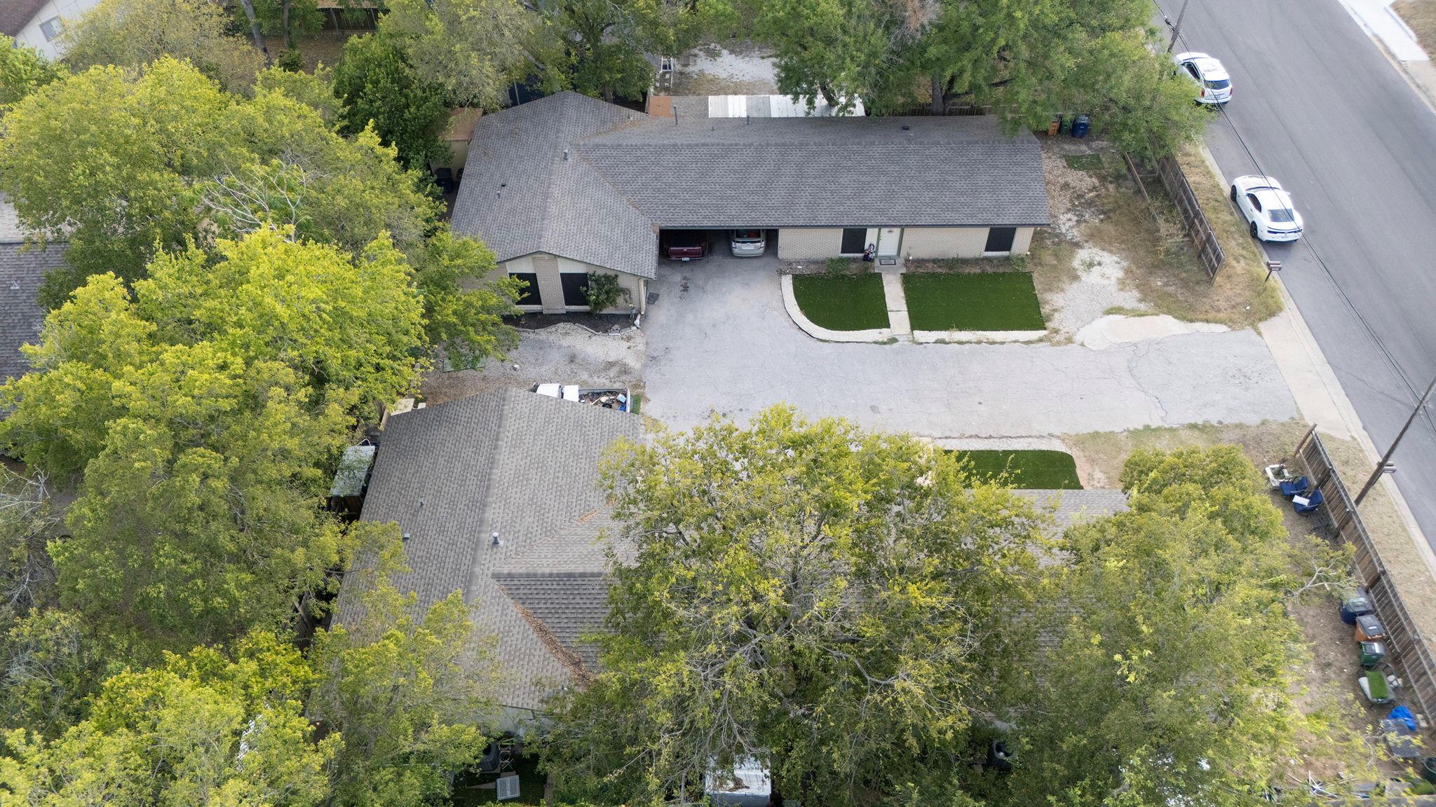 7001 Cooper Lane Austin TX 78745
