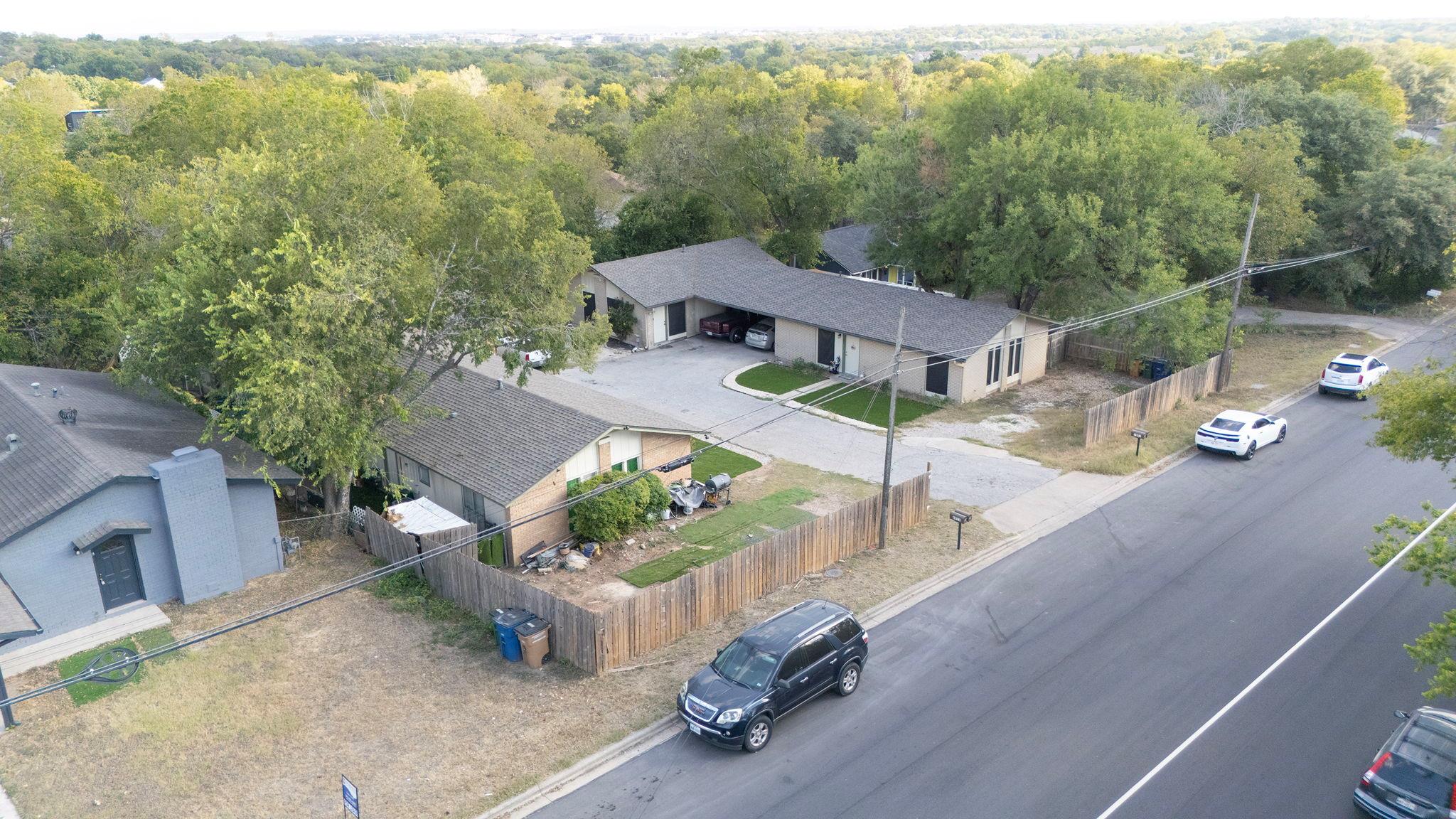 7001 Cooper Lane Austin TX 78745