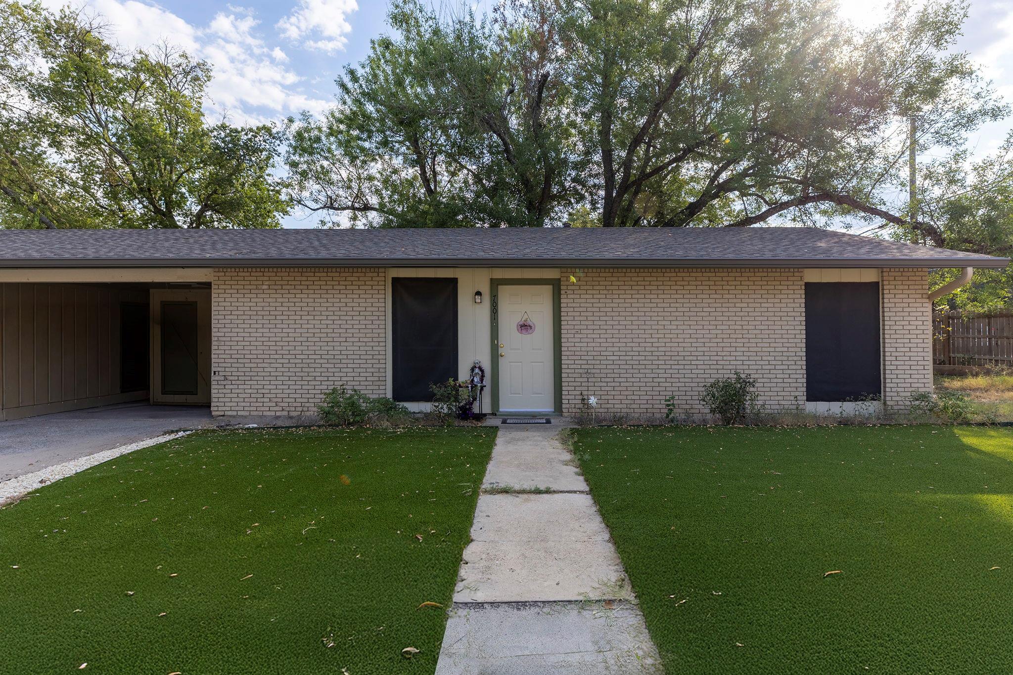 7001 Cooper Lane Austin TX 78745