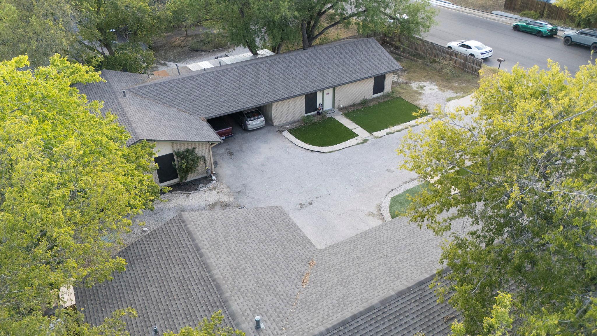 7001 Cooper Lane Austin TX 78745