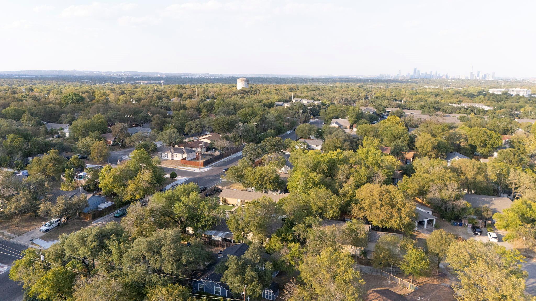 7001 Cooper Lane Austin TX 78745