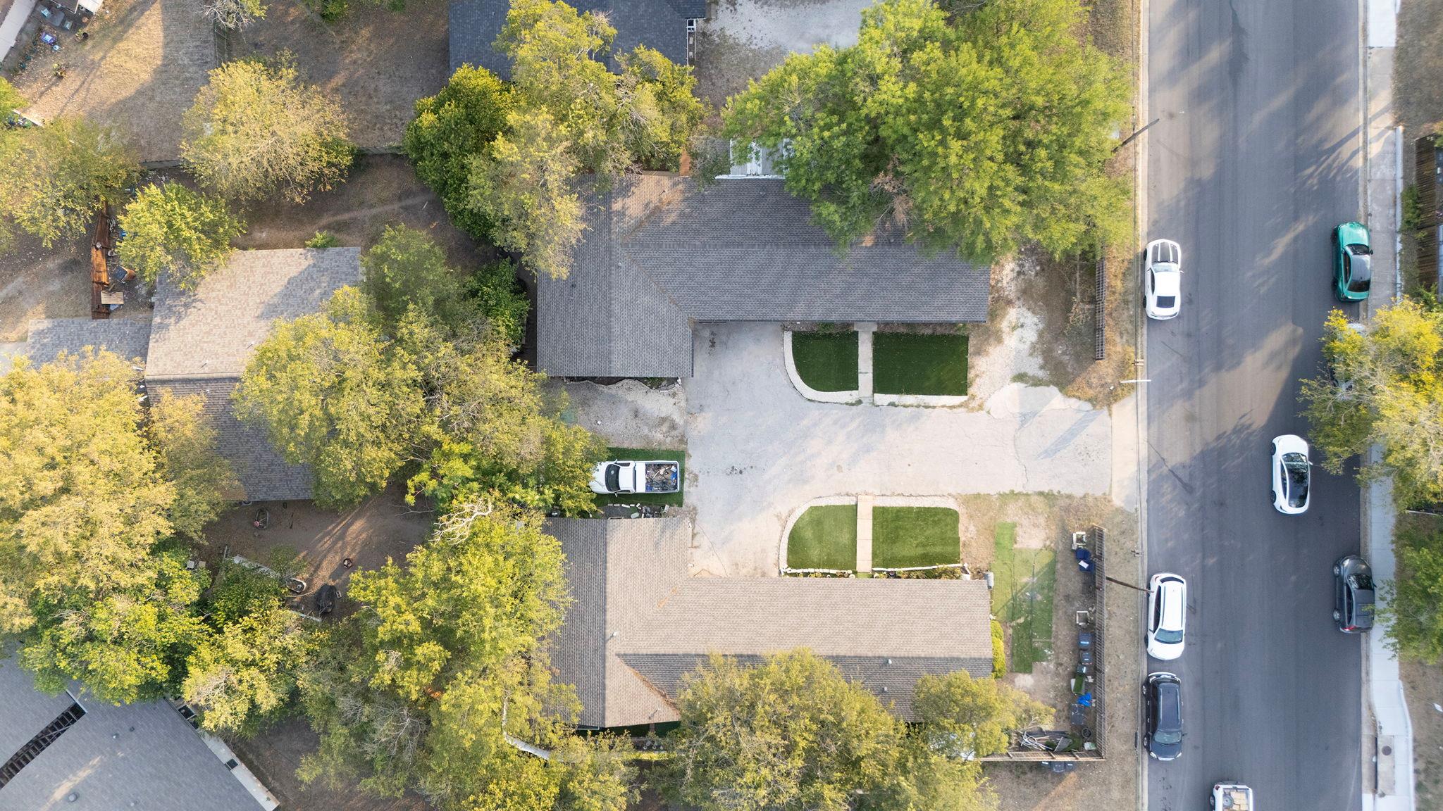 7001 Cooper Lane Austin TX 78745