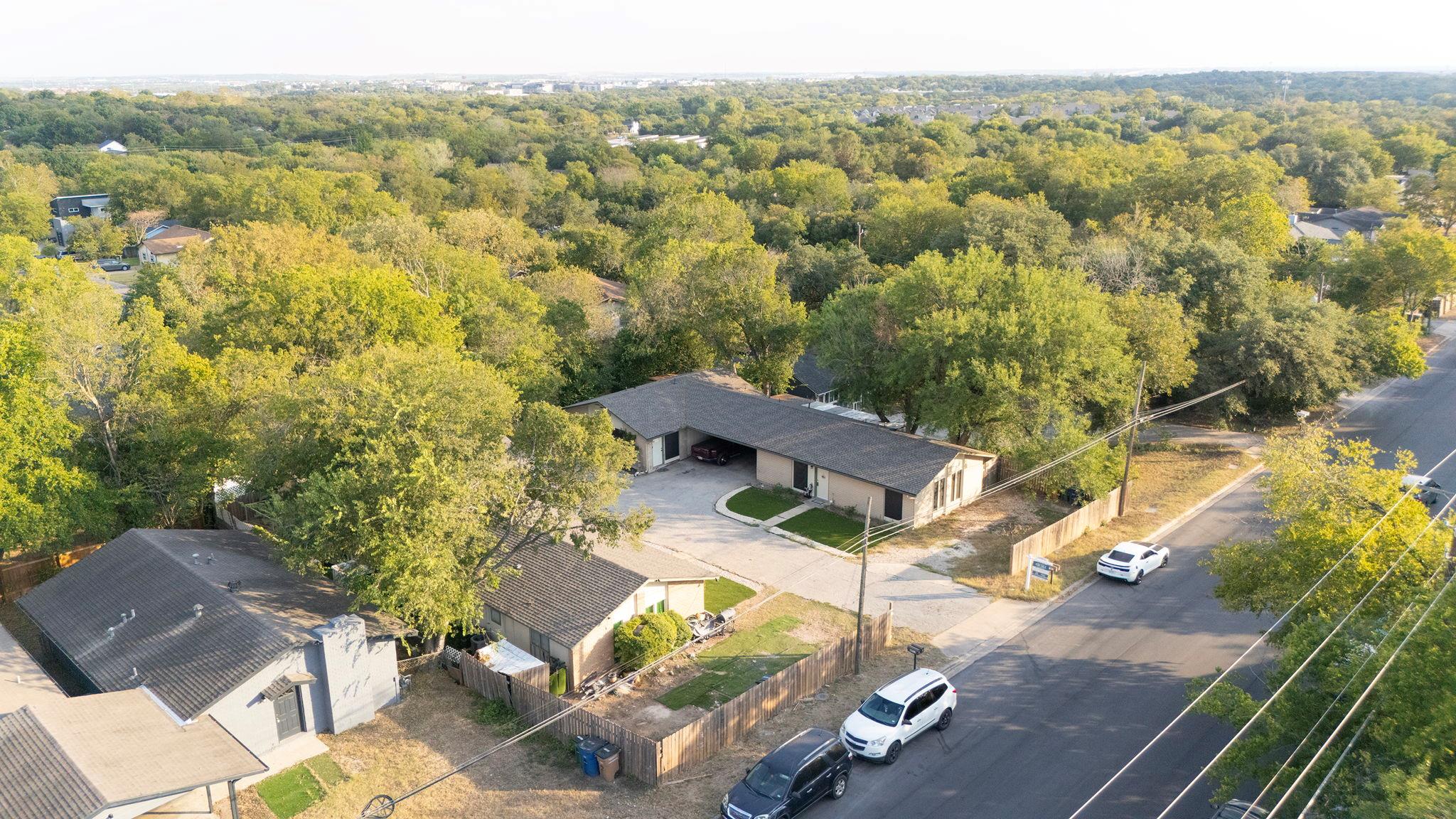 7001 Cooper Lane Austin TX 78745
