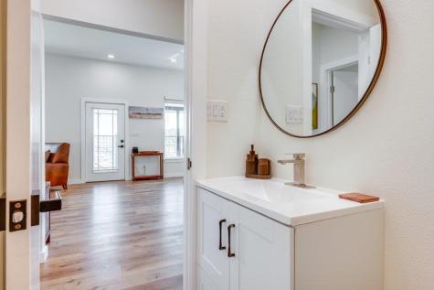 482 Dusty Saddle Drive Canyon Lake TX 78133