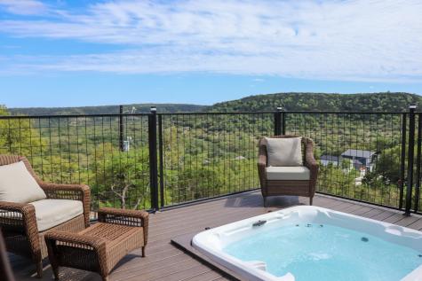 482 Dusty Saddle Drive Canyon Lake TX 78133