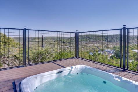 482 Dusty Saddle Drive Canyon Lake TX 78133