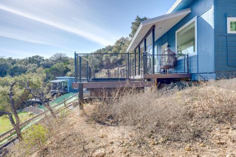 482 Dusty Saddle Drive Canyon Lake TX 78133