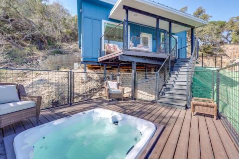 482 Dusty Saddle Drive Canyon Lake TX 78133