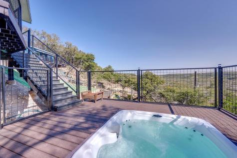 482 Dusty Saddle Drive Canyon Lake TX 78133