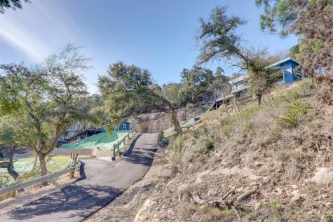 482 Dusty Saddle Drive Canyon Lake TX 78133