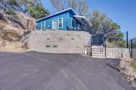 482 Dusty Saddle Drive Canyon Lake TX 78133