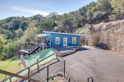 482 Dusty Saddle Drive Canyon Lake TX 78133
