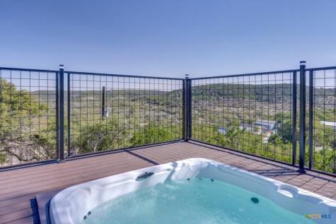482 Dusty Saddle Drive Canyon Lake TX 78133