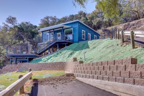 482 Dusty Saddle Drive Canyon Lake TX 78133
