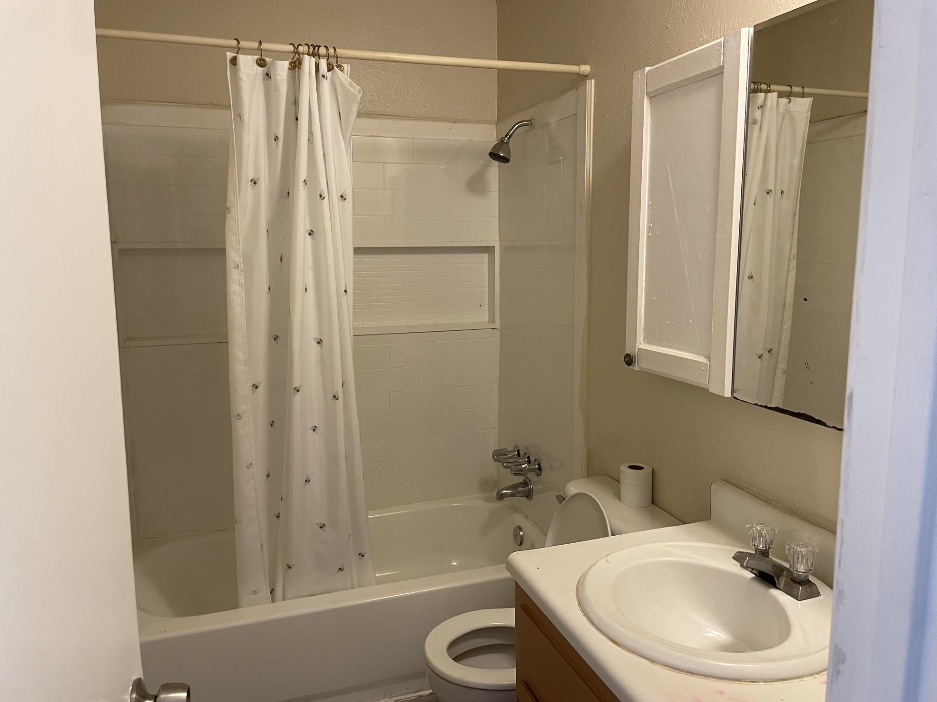 809 Plumpton Drive Austin TX 78745