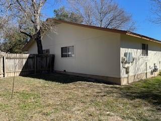 809 Plumpton Drive Austin TX 78745