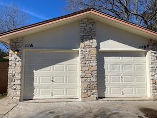 809 Plumpton Drive Austin TX 78745