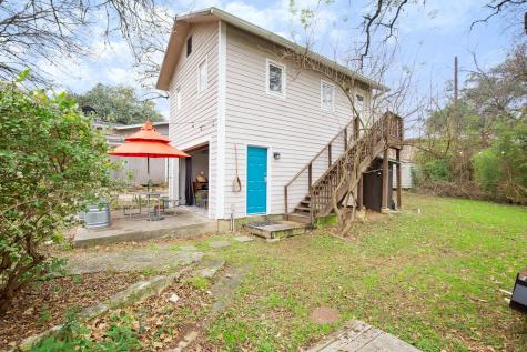 1406 Summit Street Austin TX 78741
