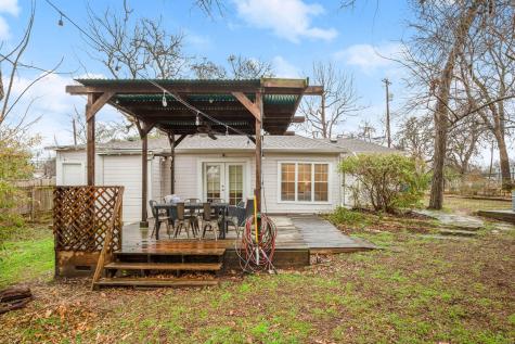 1406 Summit Street Austin TX 78741
