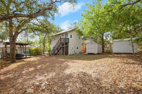 1406 Summit Street Austin TX 78741