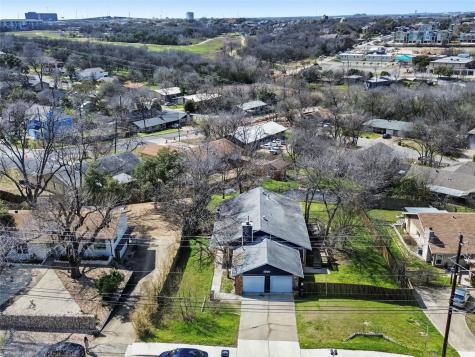 2800 Burleson Road Austin TX 78741