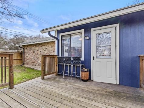 2800 Burleson Road Austin TX 78741