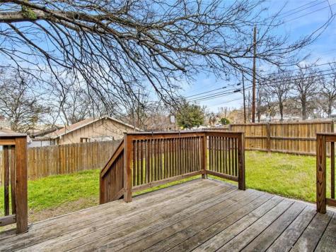 2800 Burleson Road Austin TX 78741