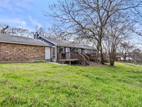 2800 Burleson Road Austin TX 78741