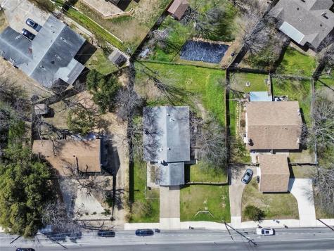 2800 Burleson Road Austin TX 78741