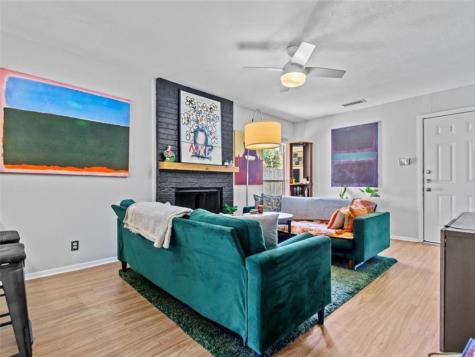 2800 Burleson Road Austin TX 78741