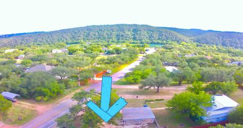 1302 S Quinlan Park Road Austin TX 78732