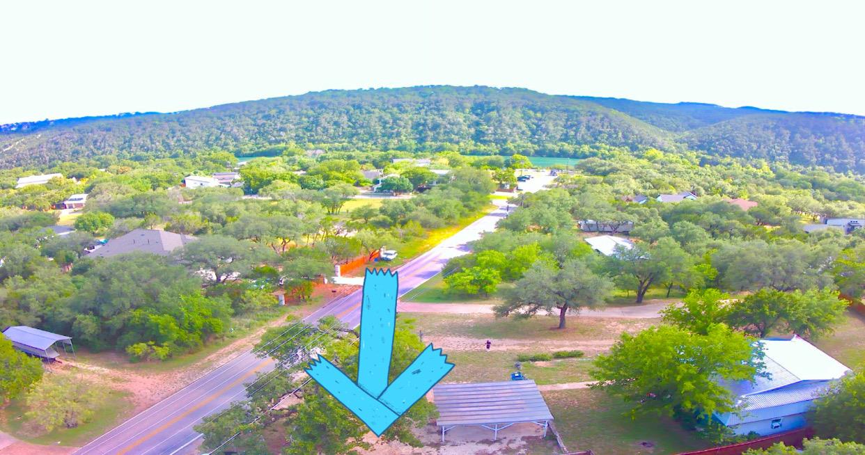 1302 S Quinlan Park Road Austin TX 78732