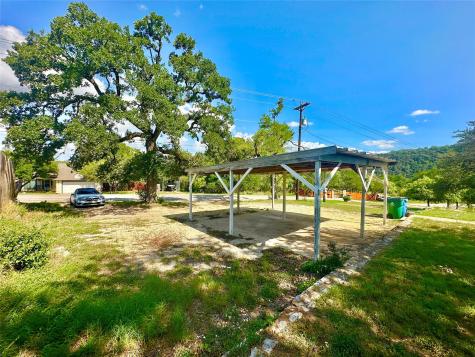 1302 S Quinlan Park Road Austin TX 78732