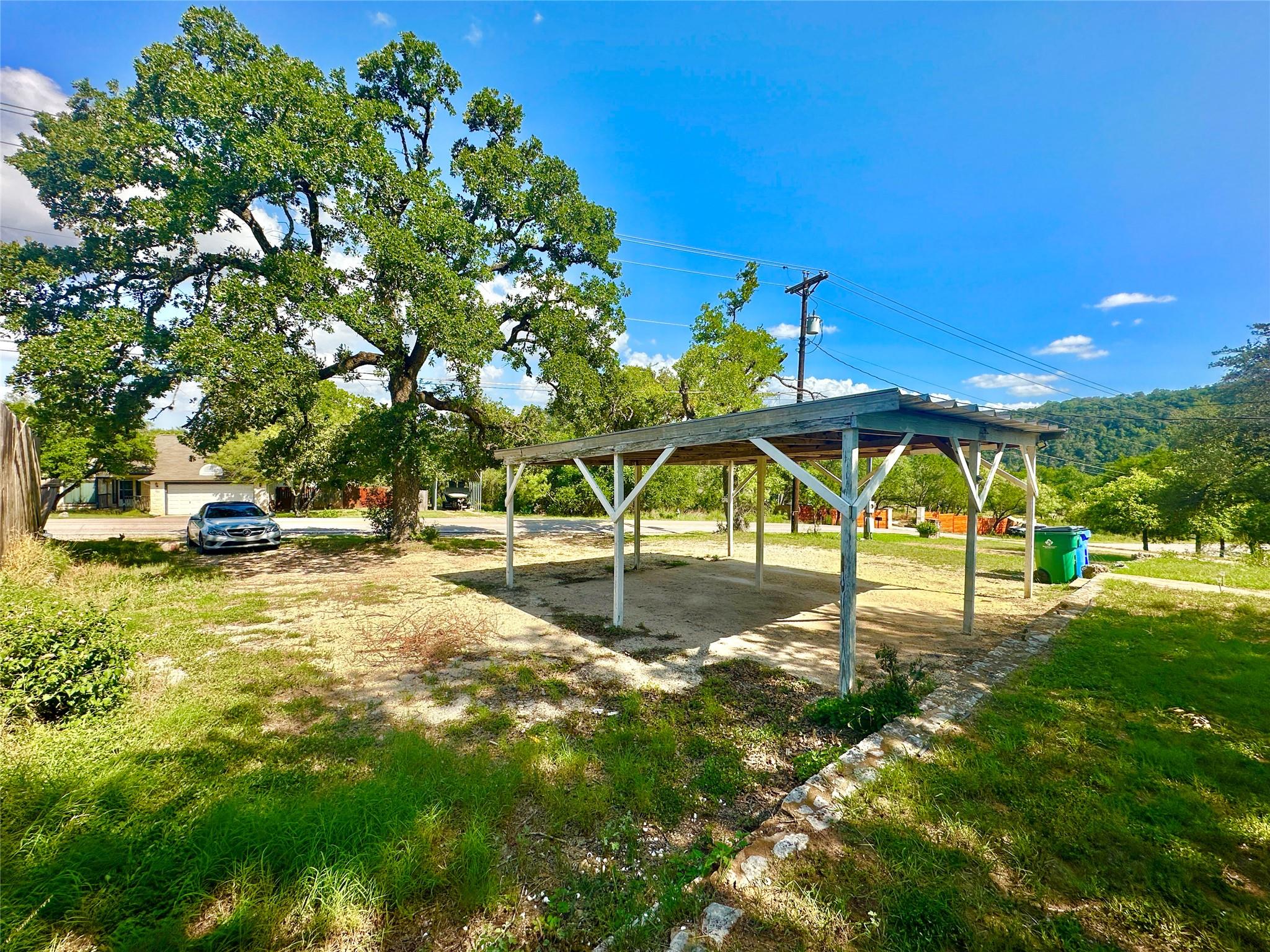 1302 S Quinlan Park Road Austin TX 78732