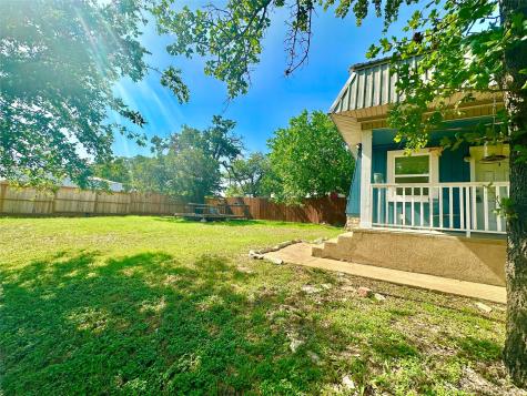 1302 S Quinlan Park Road Austin TX 78732