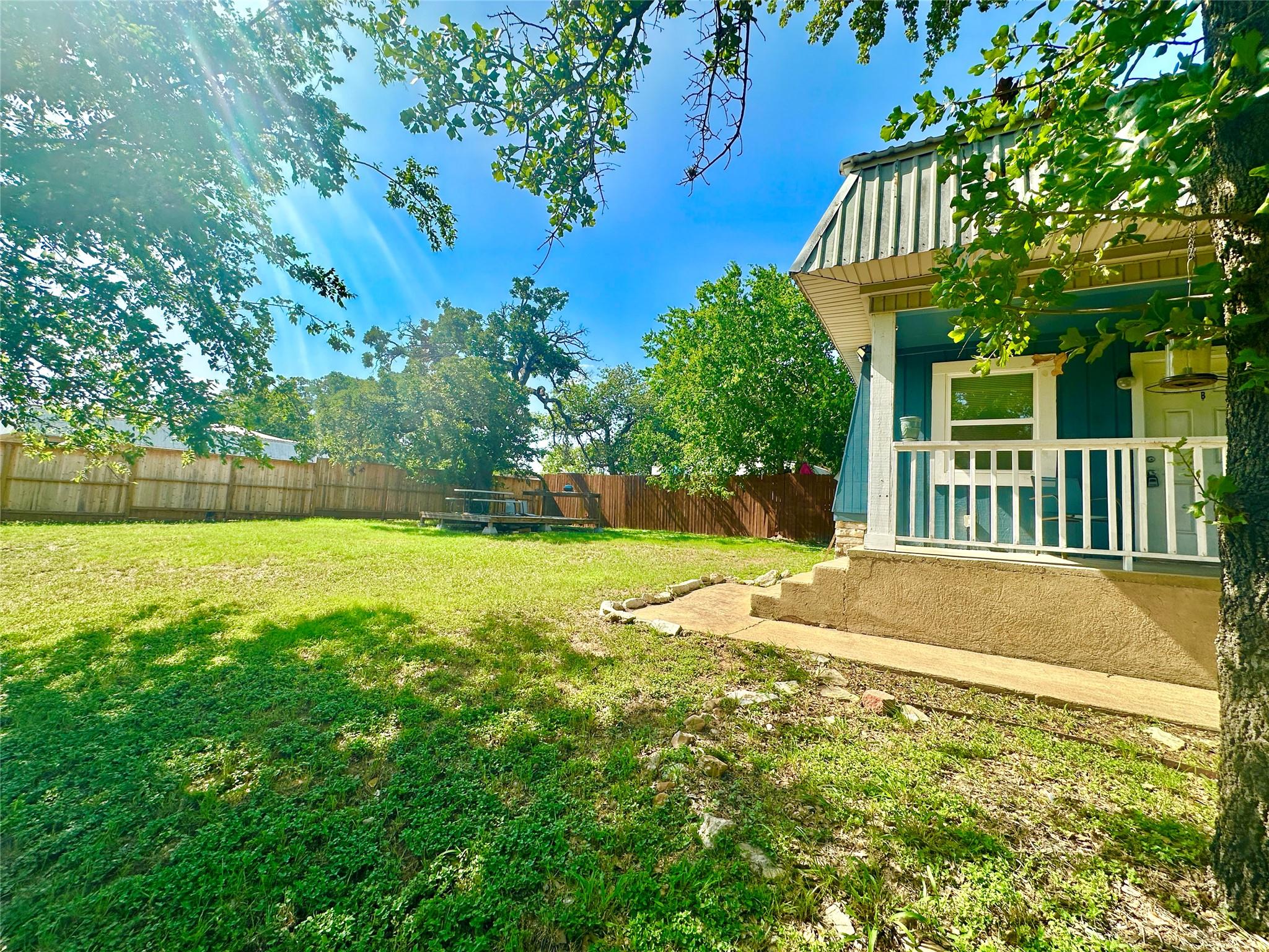 1302 S Quinlan Park Road Austin TX 78732