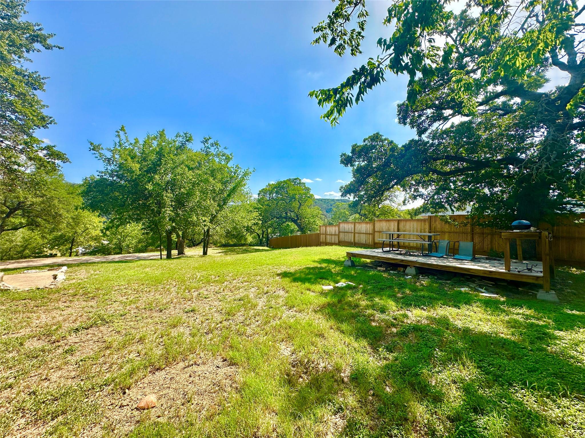 1302 S Quinlan Park Road Austin TX 78732