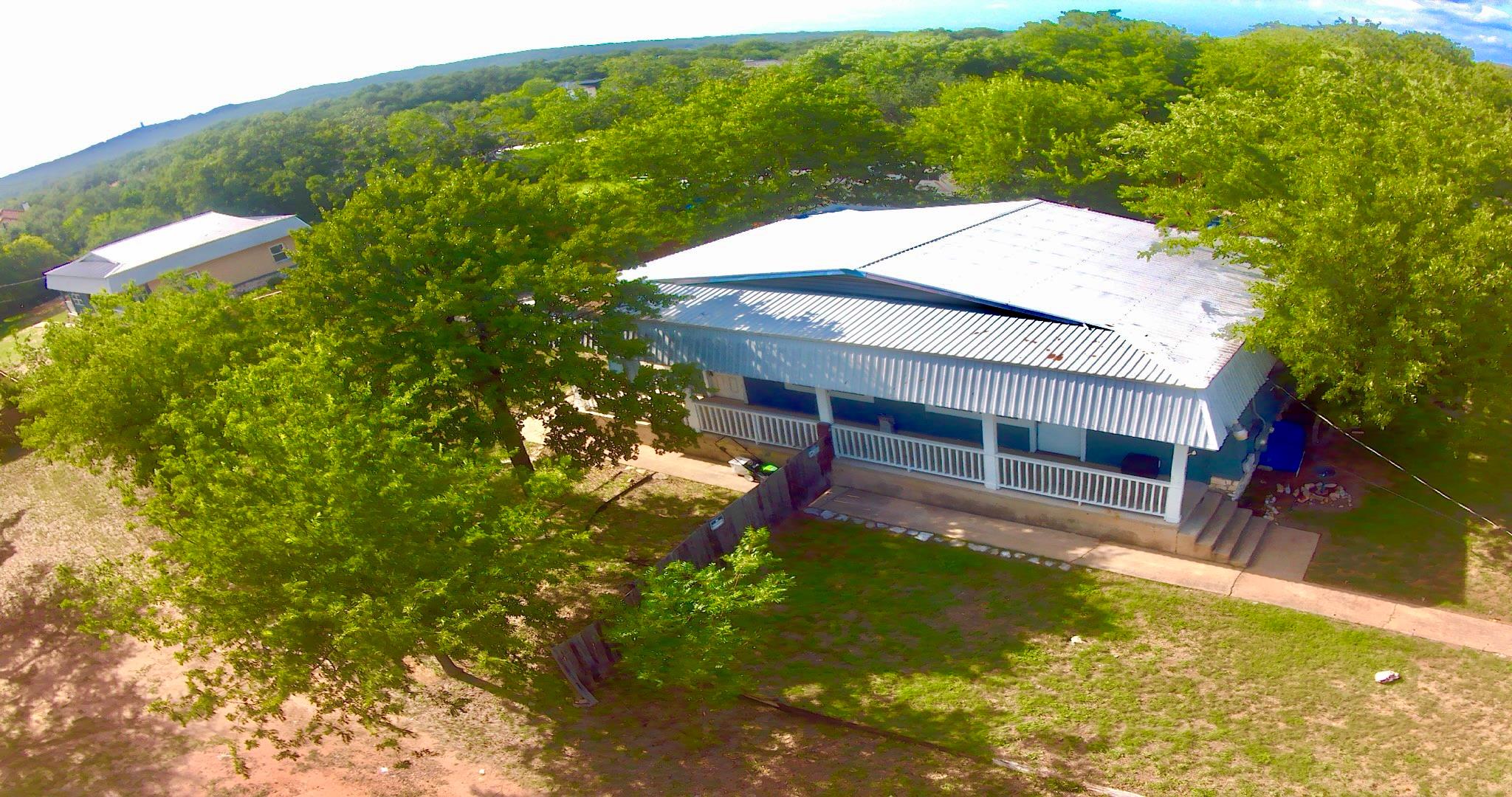 1302 S Quinlan Park Road Austin TX 78732