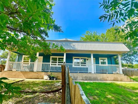 1302 S Quinlan Park Road Austin TX 78732