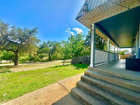 1302 S Quinlan Park Road Austin TX 78732