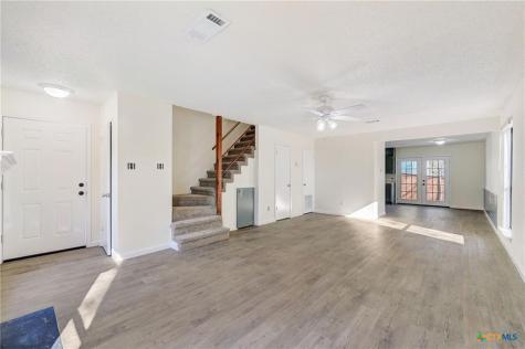 3413 Victoria Circle Killeen TX 76543