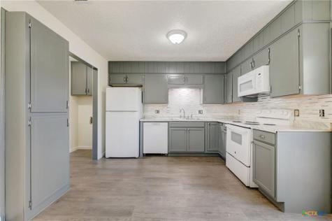 3413 Victoria Circle Killeen TX 76543