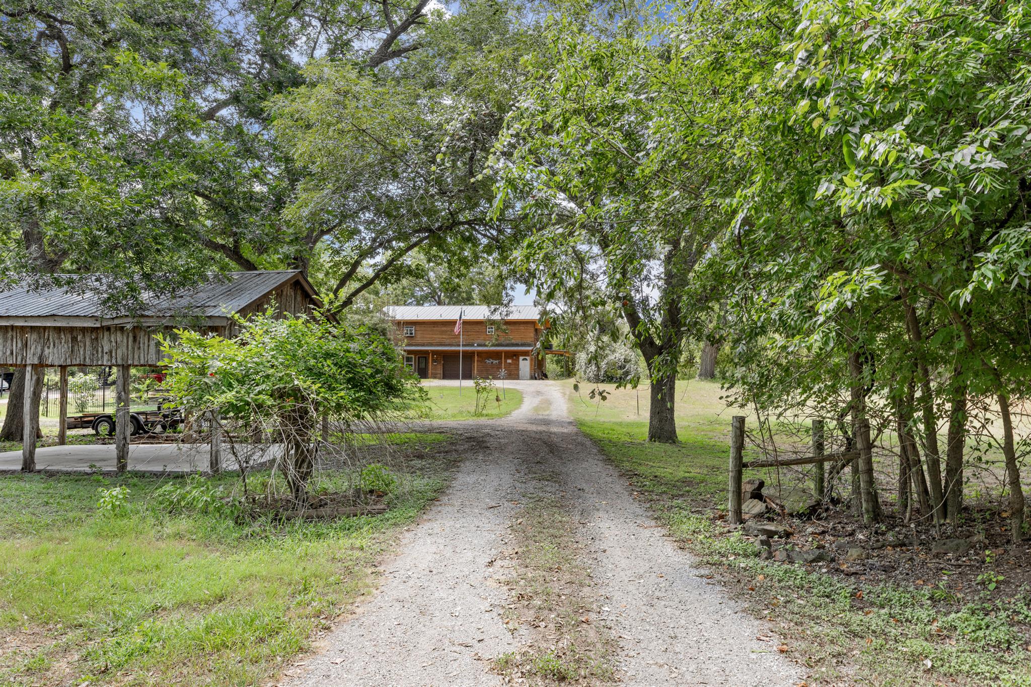 315 River Wood Drive Bastrop TX 78602