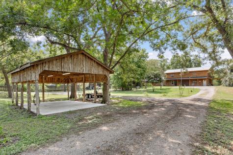 315 River Wood Drive Bastrop TX 78602